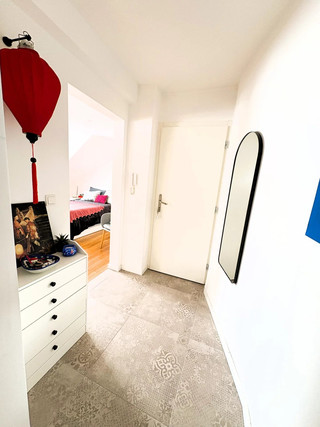 Estúdio para venda em Luxembourg-Belair