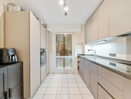 Apartamento para venda em Luxembourg-Beggen