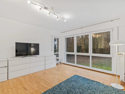 Apartamento para venda em Luxembourg-Beggen