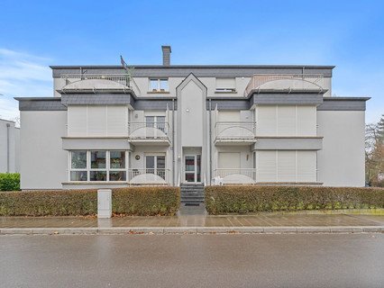 Apartamento para venda em Luxembourg-Beggen