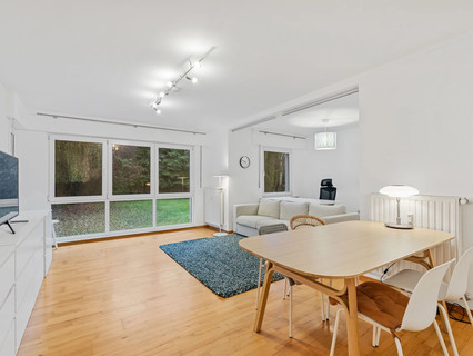 Apartamento para venda em Luxembourg-Beggen