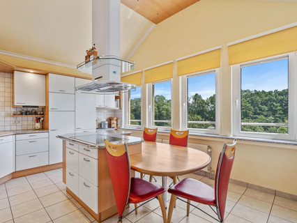 Apartamento com 2 quarto(s) para venda em Luxembourg-Cents