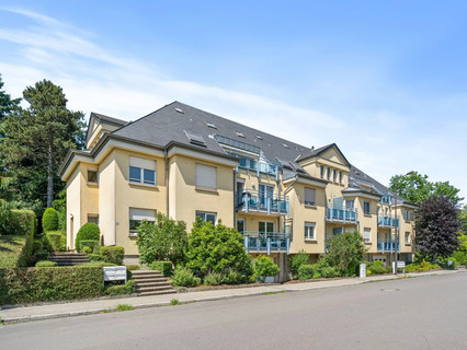 Apartamento com 2 quarto(s) para venda em Luxembourg-Cents