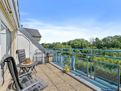 Apartamento com 2 quarto(s) para venda em Luxembourg-Cents