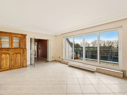 Apartamento com 2 quarto(s) para venda em Luxembourg-Cents