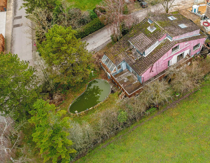 Land with 7 bedroom(s) to sell in Ernster