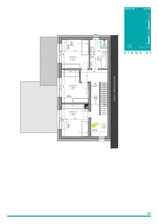 Semi-detached with 4 bedroom(s) to sell in Dippach