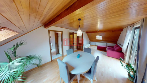 Apartamento com 3 quarto(s) para alugar em Steinsel