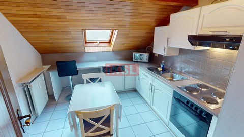 Apartamento com 3 quarto(s) para alugar em Steinsel