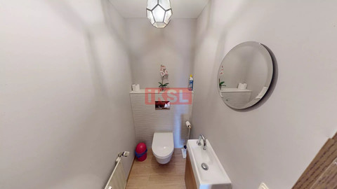 Apartamento com 3 quarto(s) para alugar em Steinsel