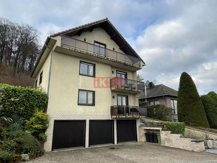 Apartamento com 3 quarto(s) para alugar em Steinsel