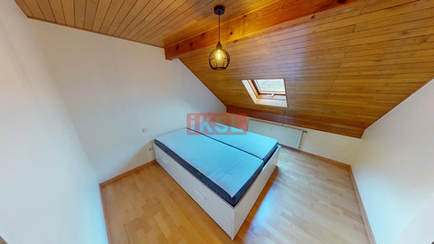 Apartamento com 3 quarto(s) para alugar em Steinsel