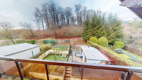 Apartamento com 3 quarto(s) para alugar em Steinsel