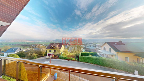 Apartamento com 3 quarto(s) para alugar em Steinsel