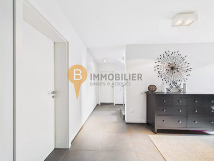 Moradia geminada com 3 quarto(s) para venda em Reckange