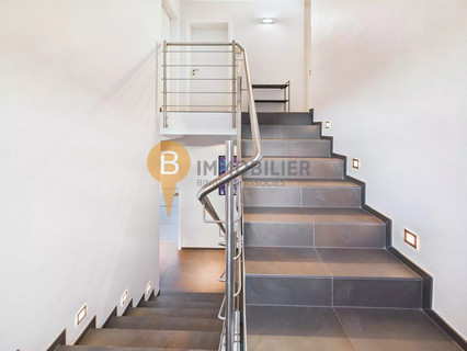 Moradia geminada com 3 quarto(s) para venda em Reckange