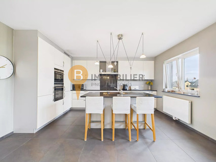 Moradia geminada com 3 quarto(s) para venda em Reckange