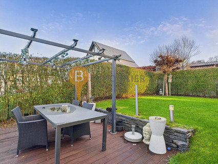 Moradia geminada com 3 quarto(s) para venda em Reckange