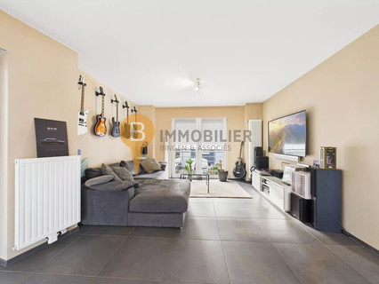 Moradia geminada com 3 quarto(s) para venda em Reckange