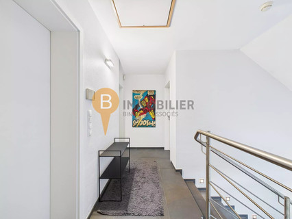 Moradia geminada com 3 quarto(s) para venda em Reckange