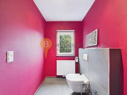 Moradia geminada com 3 quarto(s) para venda em Reckange