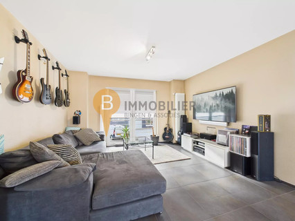 Moradia geminada com 3 quarto(s) para venda em Reckange