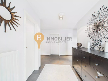 Moradia geminada com 3 quarto(s) para venda em Reckange