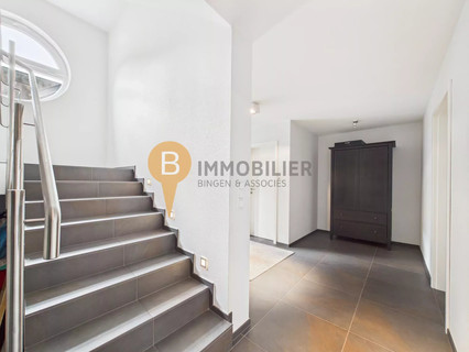 Moradia geminada com 3 quarto(s) para venda em Reckange