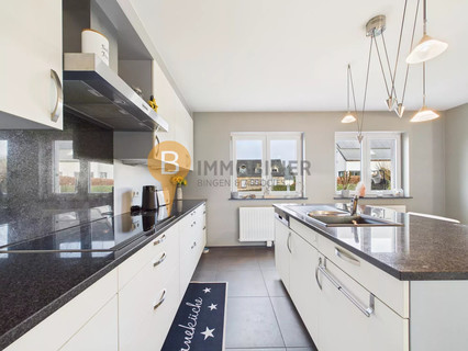 Moradia geminada com 3 quarto(s) para venda em Reckange