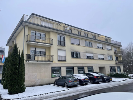 Penthouse para venda em Bridel