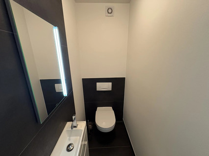 Penthouse para venda em Bridel