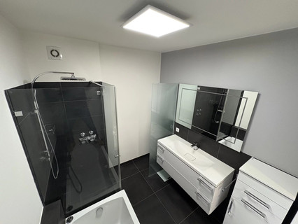 Penthouse para venda em Bridel