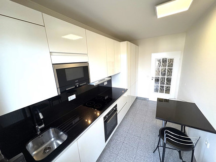 Penthouse para venda em Bridel