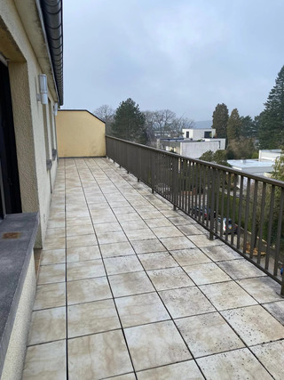 Penthouse para venda em Bridel