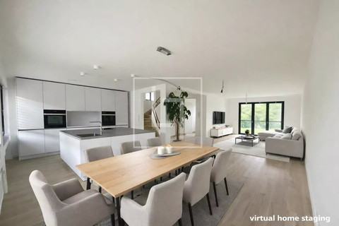 House with 5 bedroom(s) to rent in Luxembourg-Merl