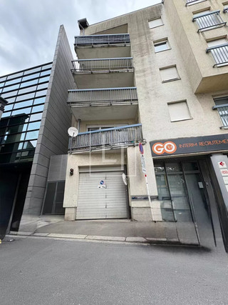 Garagem para venda em Luxembourg-Hollerich