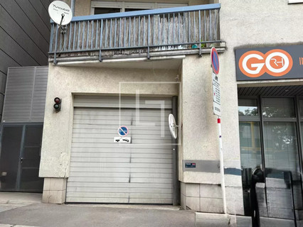 Garagem para venda em Luxembourg-Hollerich