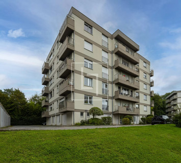 Wohnung 1 Zimmer zu verkaufen in Luxembourg-Bonnevoie