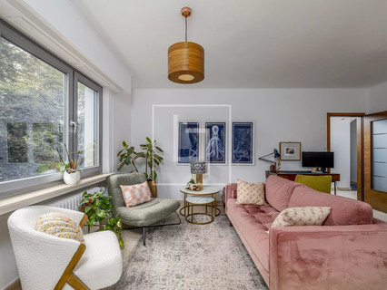 Wohnung 1 Zimmer zu verkaufen in Luxembourg-Bonnevoie