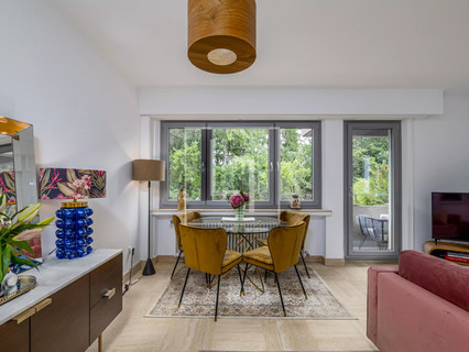 Wohnung 1 Zimmer zu verkaufen in Luxembourg-Bonnevoie