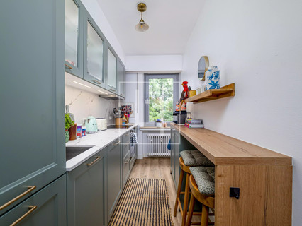 Wohnung 1 Zimmer zu verkaufen in Luxembourg-Bonnevoie