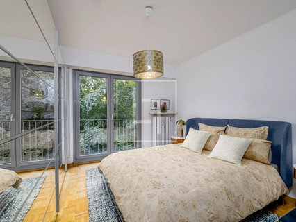 Wohnung 1 Zimmer zu verkaufen in Luxembourg-Bonnevoie