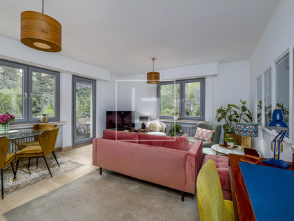 Wohnung 1 Zimmer zu verkaufen in Luxembourg-Bonnevoie