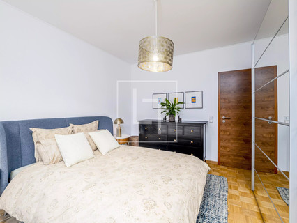 Wohnung 1 Zimmer zu verkaufen in Luxembourg-Bonnevoie