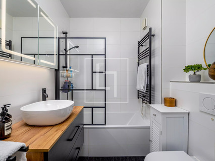 Wohnung 1 Zimmer zu verkaufen in Luxembourg-Bonnevoie