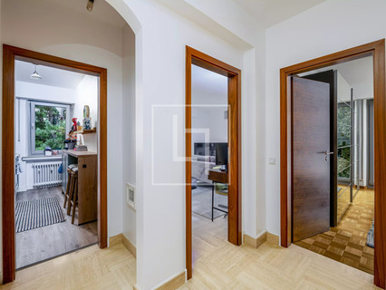 Wohnung 1 Zimmer zu verkaufen in Luxembourg-Bonnevoie