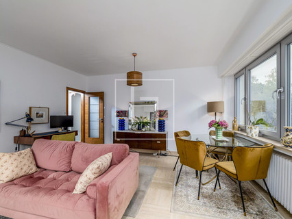 Wohnung 1 Zimmer zu verkaufen in Luxembourg-Bonnevoie