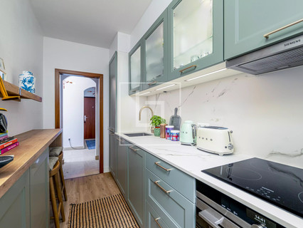 Wohnung 1 Zimmer zu verkaufen in Luxembourg-Bonnevoie