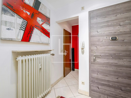 Apartamento com 2 quarto(s) para venda em Howald