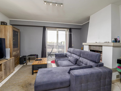 Apartamento com 2 quarto(s) para venda em Howald